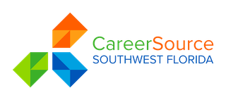 Logo for CareerSource Southwest Florida