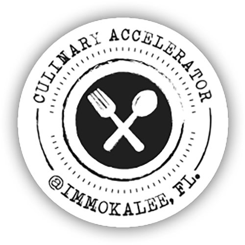 Culinary Accelerator Logo