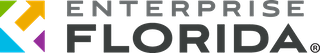 Logo for Enterprise Florida