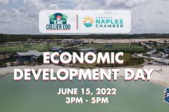 Economic Development Day Poster